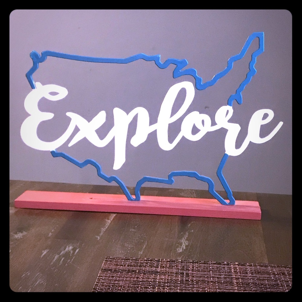 Explore Decor
